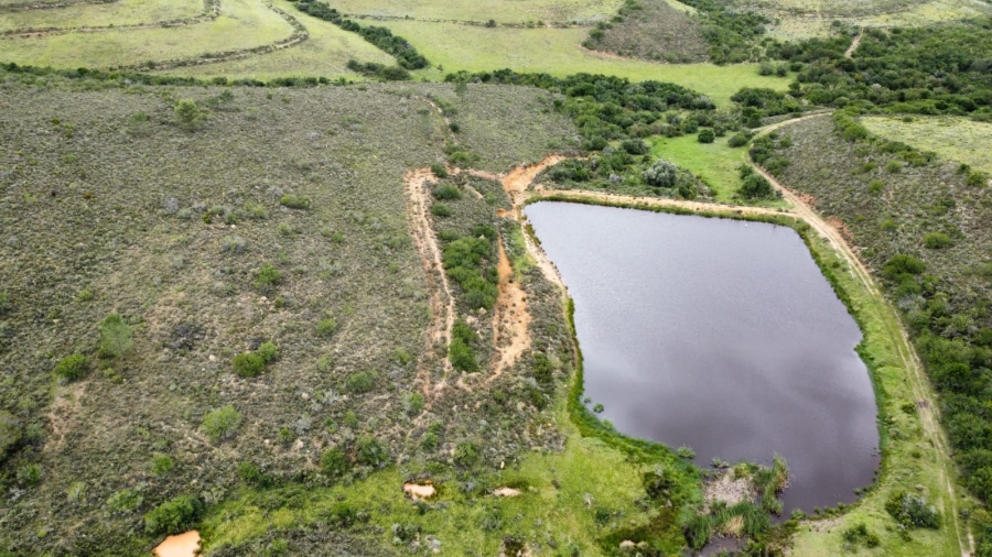 4 Bedroom Property for Sale in Riversdale Rural Western Cape